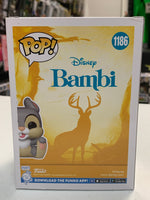 Thumper #1186 (Disney Classics, Funko Pop)