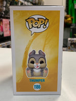 Thumper #1186 (Disney Classics, Funko Pop)