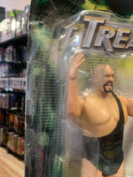 Treacherous Trio Series 10 Undertaker/Big Show/ Khali (WWE Ruthless Aggression, Jakks Pacific)