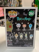 Krombopulos Michael (Rick &amp; Morty, Funko Pop Pop)