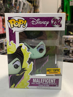 Maleficent #232 (Disney, Funko Pop Pop)