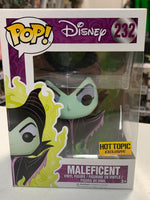 Maleficent #232 (Disney, Funko Pop Pop)