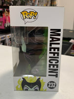 Maleficent #232 (Disney, Funko Pop Pop)