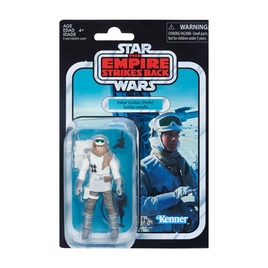 Hoth Rebel Soldier VC120 (Star Wars Vintage Collection, Hasbro) - Bitz & Buttons