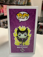 Maleficent #232 (Disney, Funko Pop Pop)