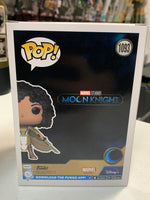 Scarlet Scarab #1093 (Moon Knight, Funko Pop)