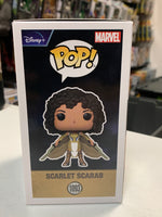 Scarlet Scarab #1093 (Moon Knight, Funko Pop)