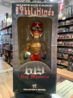 Rey Mysterio SuperStars BobbleHead (WWE BobbleHeads, JMP Creative)