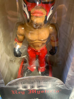 Rey Mysterio SuperStars BobbleHead (WWE BobbleHeads, JMP Creative)