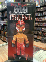 Rey Mysterio SuperStars BobbleHead (WWE BobbleHeads, JMP Creative)