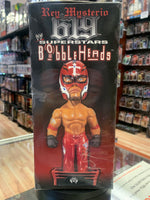 Rey Mysterio SuperStars BobbleHead (WWE BobbleHeads, JMP Creative)