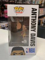 Anthony Davis Nr. 65 (Los Angeles Lakers, Funko Pop)