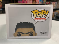 Anthony Davis Nr. 65 (Los Angeles Lakers, Funko Pop)