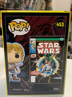 Luke Skywalker #453 (Star Wars, Funko Pop)