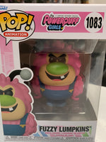 Fuzzy Lumpkins Nr. 1083 (Powerpuff Girls, Funko Pop)