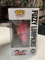 Fuzzy Lumpkins Nr. 1083 (Powerpuff Girls, Funko Pop)