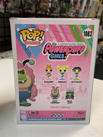 Fuzzy Lumpkins Nr. 1083 (Powerpuff Girls, Funko Pop)