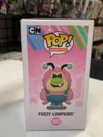 Fuzzy Lumpkins Nr. 1083 (Powerpuff Girls, Funko Pop)