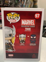 Thor Secret Wars #97 (Marvel, Funko Pop)