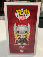 Thor Secret Wars #97 (Marvel, Funko Pop)