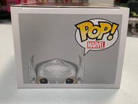 Thor Secret Wars #97 (Marvel, Funko Pop)