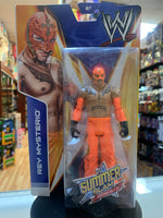 Rey Mysterio Summer Slam Heritage Series (WWE Basic, Mattel)