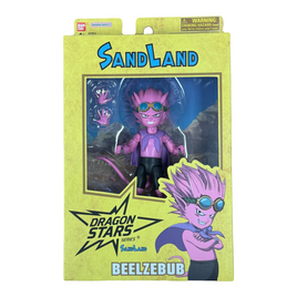 Beelzebub (Dragon Stars Bandai, Sand Land)