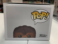 Chewbacca Nr. 195 (Star Wars, Funko Pop)