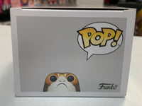 Porg #198 Hot Topic (Star Wars, Funko Pop)