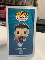 Lamelo Ball Nr. 151 (Charlotte Hornets, Funko Pop)