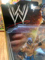 Rey Mysterio Best Of 2010 Blue/Grey (WWE Basic, Mattel)