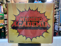 My Hero Academia GameStop Exclusive Box (My Hero Academia, Funko)