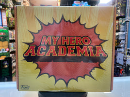 My Hero Academia GameStop Exclusive Box (My Hero Academia, Funko)