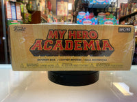 My Hero Academia GameStop Exclusive Box (My Hero Academia, Funko)