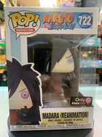 Madara Reanimation #722 (My Hero Academia, Funko)