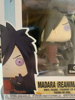 Madara-Wiederbelebung Nr. 722 (My Hero Academia, Funko)