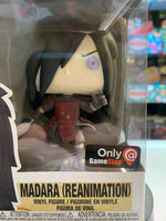 Madara-Wiederbelebung Nr. 722 (My Hero Academia, Funko)