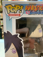 Madara Reanimation #722 (My Hero Academia, Funko)