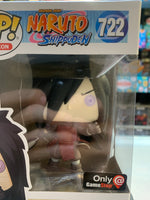 Madara-Wiederbelebung Nr. 722 (My Hero Academia, Funko)