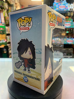 Madara-Wiederbelebung Nr. 722 (My Hero Academia, Funko)