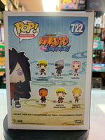 Madara Reanimation #722 (My Hero Academia, Funko)