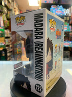 Madara Reanimation #722 (My Hero Academia, Funko)