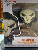 Reaper #493 (Overwatch, Funko)