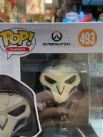 Reaper #493 (Overwatch, Funko)