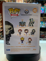 Reaper #493 (Overwatch, Funko)