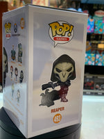 Reaper #493 (Overwatch, Funko)