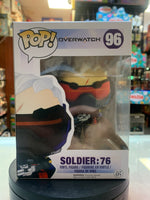 Soldier: 76 #96 (Overwatch, Funko)