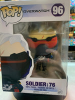 Soldier: 76 #96 (Overwatch, Funko)