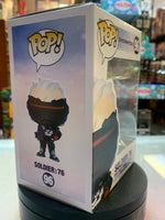 Soldier: 76 #96 (Overwatch, Funko)