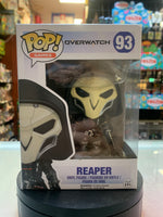 Reaper #93 (Overwatch, Funko)